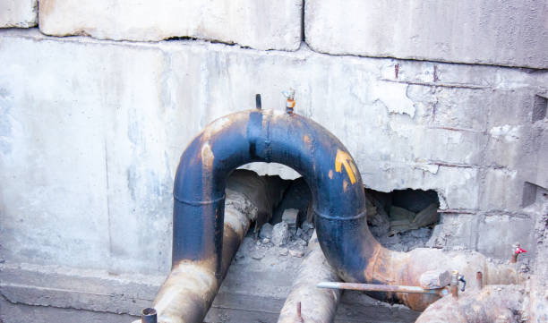 Best Sewage cleanup and water damage restoration  in Grangeville, ID
